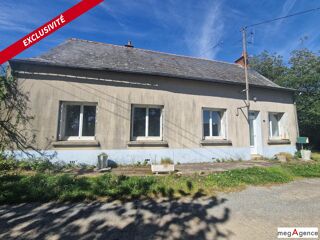  Maison � vendre 3 pi�ces 73 m�