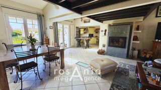 Maison à vendre 5 pièces 148 m²
