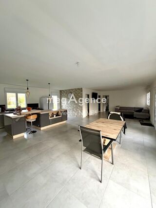  Maison � vendre 4 pi�ces 100 m�