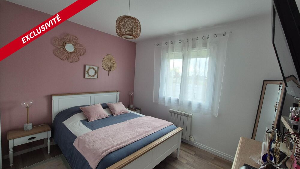 Vente Maison Maison secteur ALENCON Nord Alencon