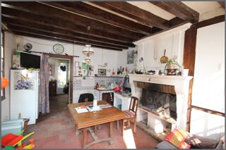  Maison à vendre 4 pièces 46 m²