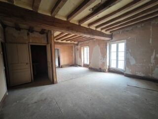  Immeuble à vendre 114 m²