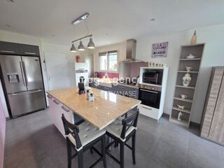  Maison � vendre 6 pi�ces 135 m�