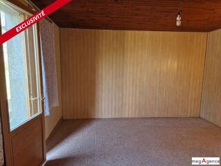  Maison � vendre 3 pi�ces 79 m�