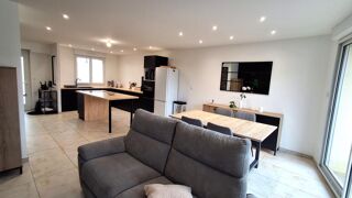  Maison à vendre 3 pièces 71 m²