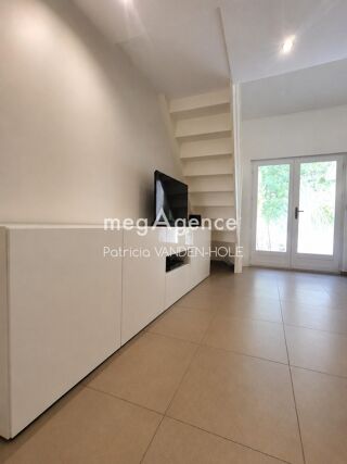 Maison à vendre 3 pièces 54 m²