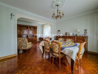  Maison à vendre 4 pièces 75 m²