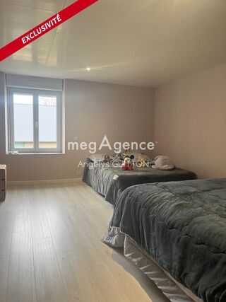  Maison � vendre 3 pi�ces 110 m�