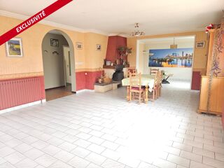  Maison à vendre 8 pièces 180 m²