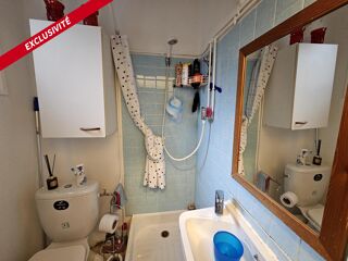  Appartement  vendre 2 pices 22 m