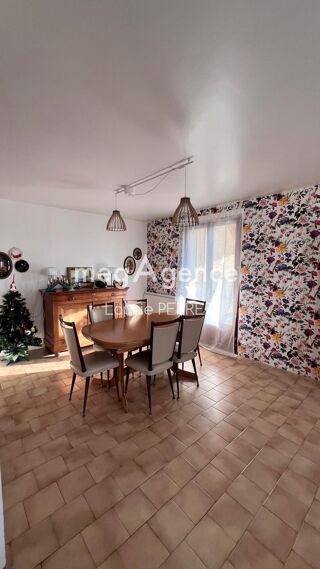  Maison � vendre 7 pi�ces 143 m�