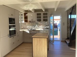  Maison à vendre 6 pièces 107 m²
