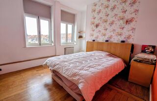  Maison à vendre 5 pièces 135 m²