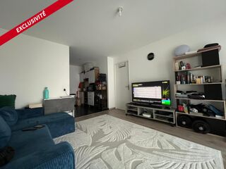  Appartement � vendre 2 pi�ces 43 m�