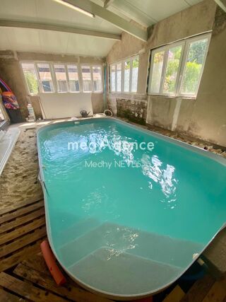  Maison  vendre 6 pices 135 m