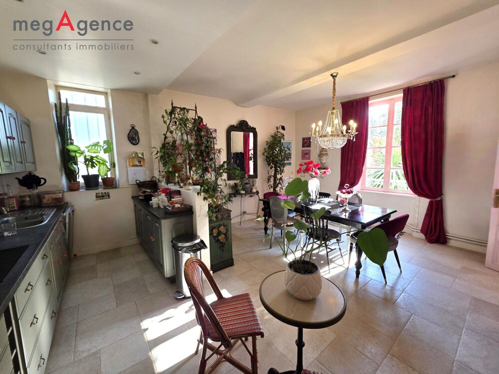 � vendre  Maison Rots (14980)