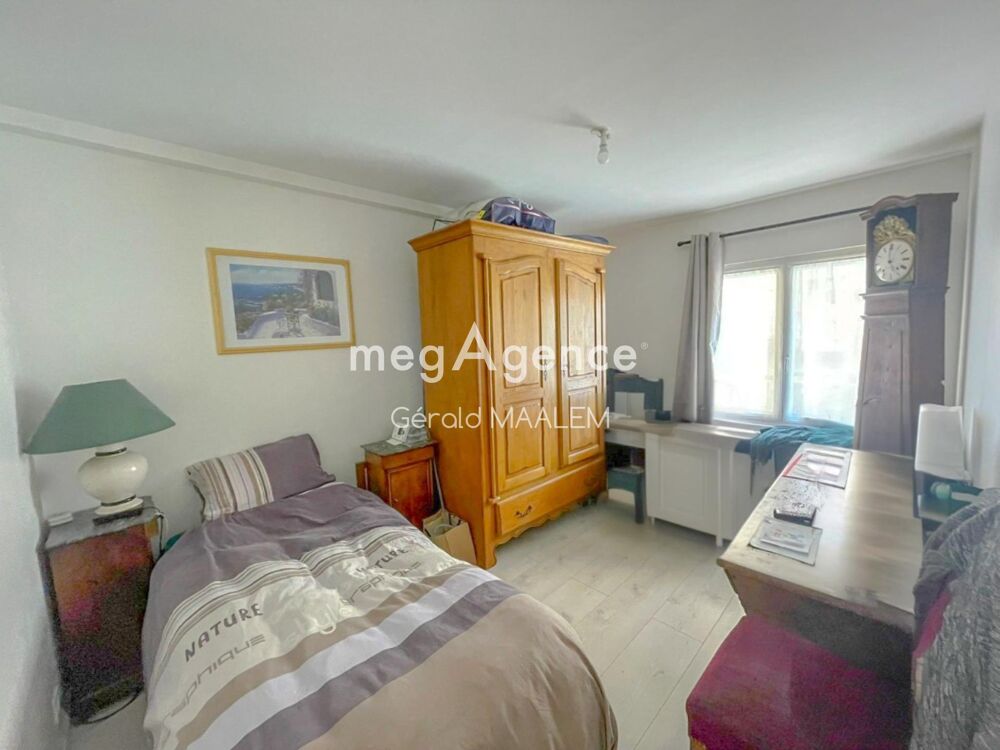 Appartement 3 pièces de 55m² à Fréjus