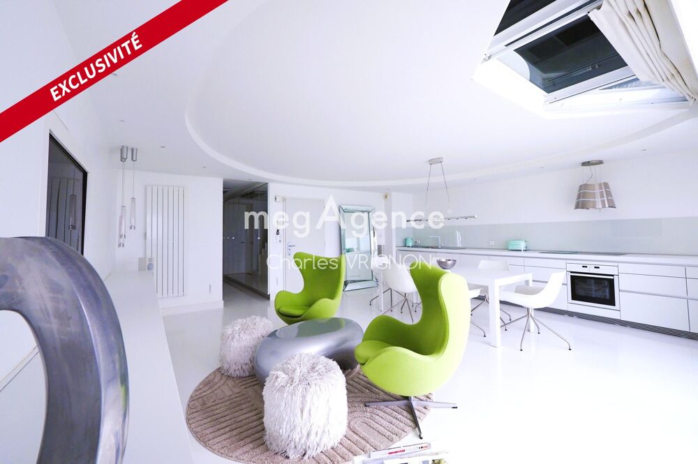 � vendre  Appartement Les Sables-d'Olonne (85100)