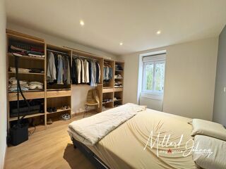  Maison à vendre 3 pièces 66 m²
