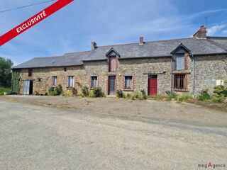  Maison à vendre 4 pièces 75 m²