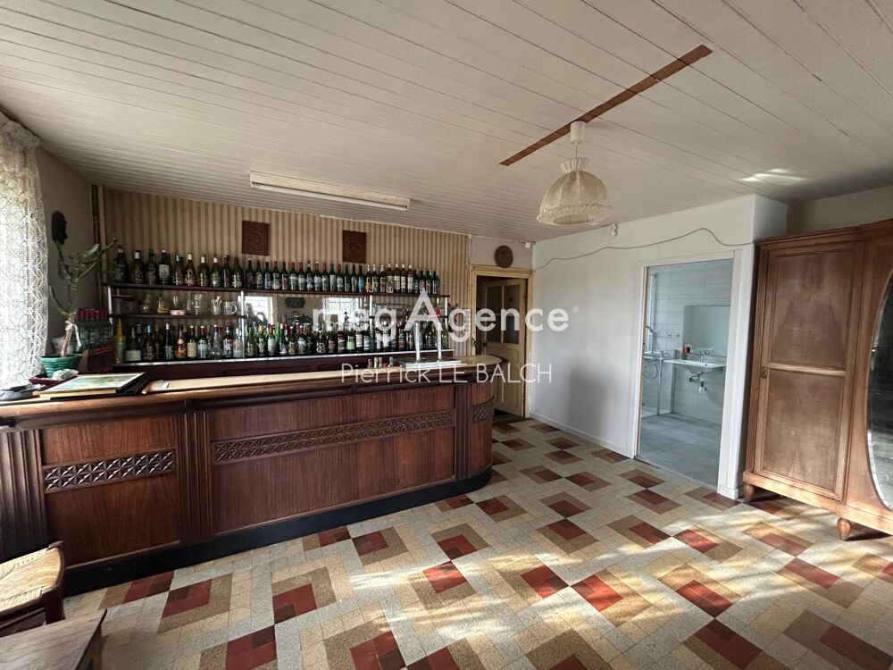 Vente Maison Ensemble immobilier composé de 231m² Plouaret