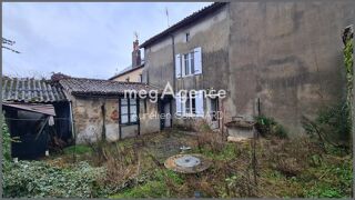  Maison à vendre 6 pièces 108 m²