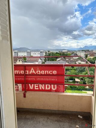  Appartement � vendre 3 pi�ces 50 m�