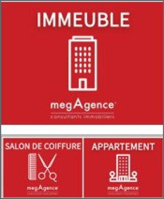  Immeuble � vendre 132 m�