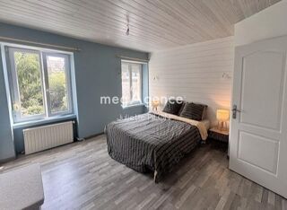  Maison à vendre 5 pièces 137 m²