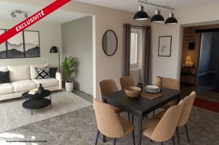  Appartement  vendre 4 pices 90 m