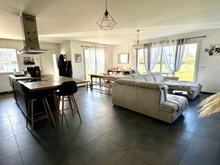  Maison  vendre 6 pices 130 m