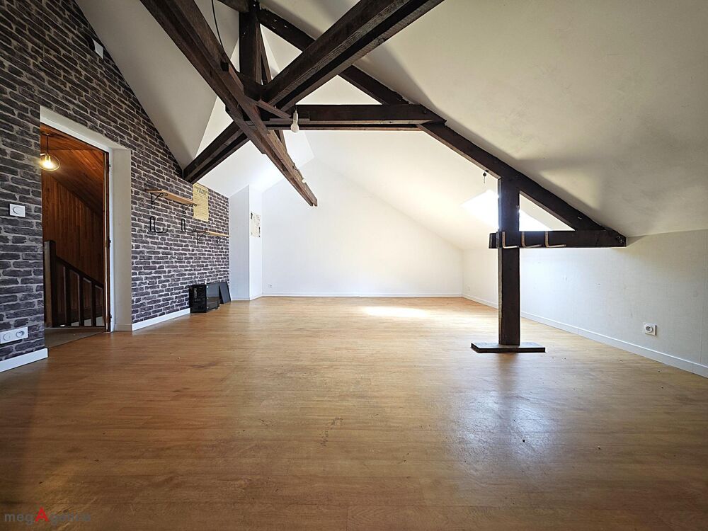 maison en pierre