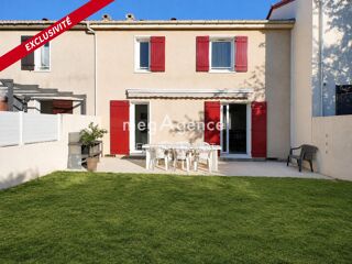  Maison à vendre 5 pièces 110 m²