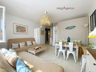  Appartement à vendre 3 pièces 65 m²
