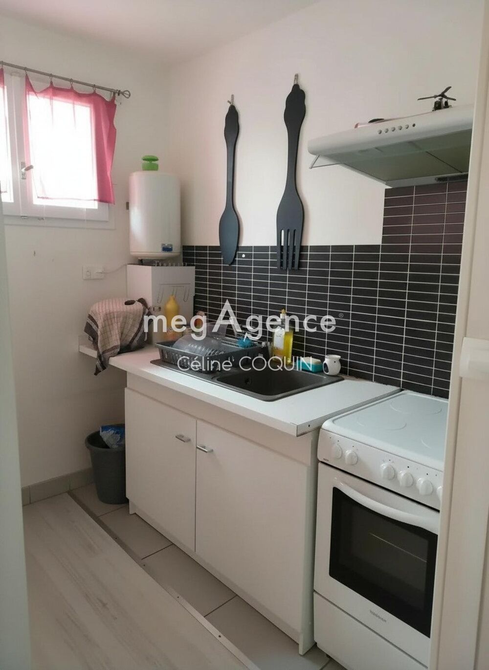 Vente Maison Immeuble de rapport entièrement loué – 3 logements – Revenus immédiats et sécurisés Champagnolles