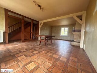  Maison à vendre 4 pièces 120 m²