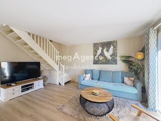  Maison  vendre 5 pices 90 m