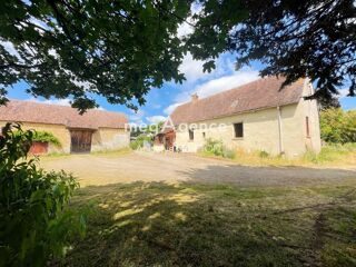  Maison à vendre 4 pièces 94 m²