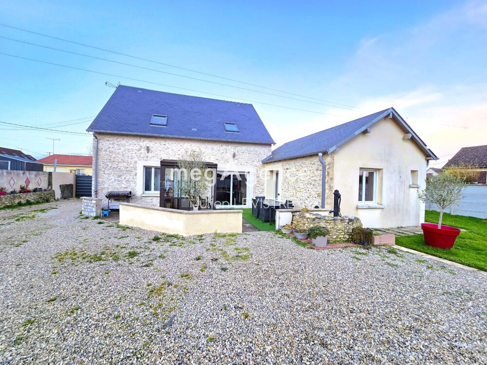 Vente Maison Maison de 5 pi�ces de 114m� Sours