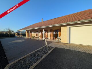  Maison � vendre 4 pi�ces 190 m�