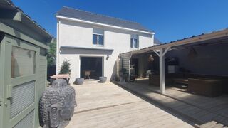  Maison � vendre 5 pi�ces 150 m�