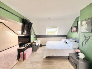  Maison à vendre 4 pièces 119 m²