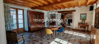  Maison à vendre 8 pièces 237 m²