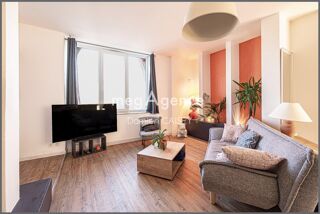  Appartement à vendre 4 pièces 85 m²