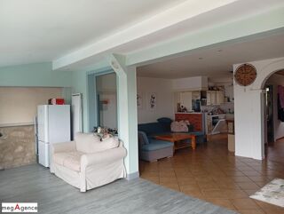  Maison à vendre 5 pièces 104 m²
