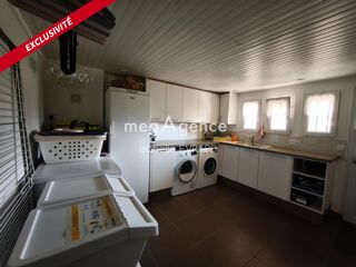  Maison � vendre 8 pi�ces 175 m�