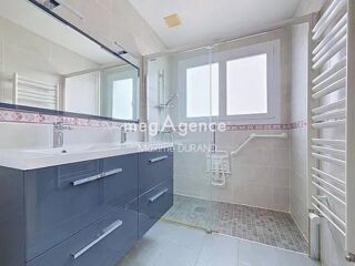  Maison à vendre 6 pièces 110 m²