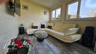  Maison à vendre 8 pièces 130 m²
