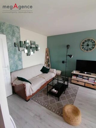  Appartement � vendre 3 pi�ces 58 m�