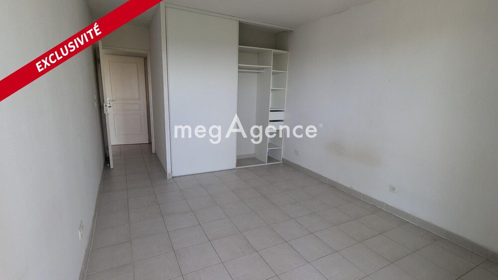 Vente Appartement Appartement T2 - Montpellier - Terrasse 25 m2 ( Secteur Domaine d'O) Montpellier